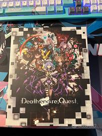 Death end re;Quest edizione limitata PS4