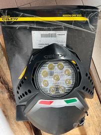 Faro frontale motocross Acerbis