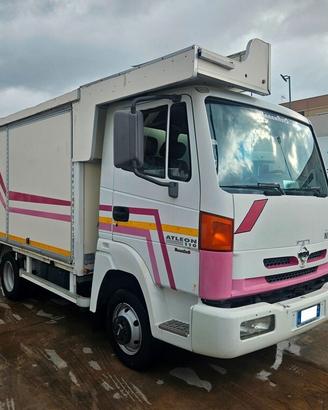 NISSAN ATLEON 56-110 AUTONEGOZIO AMBULANTE