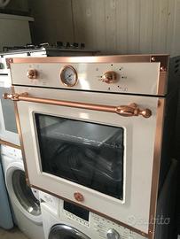 Forno elettrico ventilato nuovo lagermania