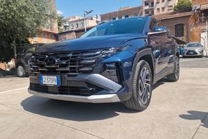 Hyundai Tucson 1.6 hev Exellence Lounge Pack 2wd 2