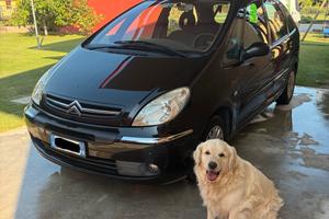 Citroen Xsara Picasso 1.6 Benzina (2004)