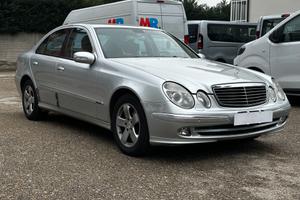 Mercedes-benz E 280 CDI V6 cat 4Matic Avantgarde