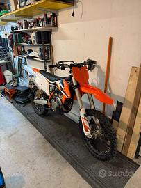 ktm sxf 250 2020