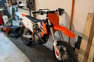 ktm sxf 250 2020