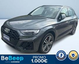 Audi Q5 45 2.0 TFSI MHEV 12V S LINE PLUS QUAT...