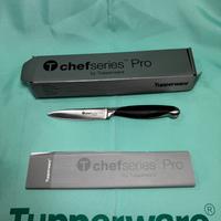 Tupperware coltello cucina pro