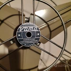 Ventilatore vintage 