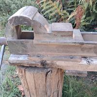 morsa da banco