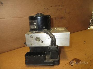 Gruppo abs AUDI 3 1896cc TDI del 2000