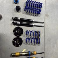 Assetto ap racing e bc racing