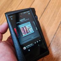 Astell&kern sr35