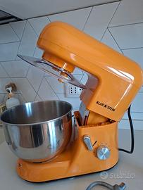 impastatrice KLARSTEIN