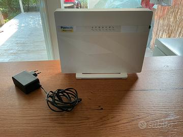 Router ZTE ZXHN H2640 come nuovo