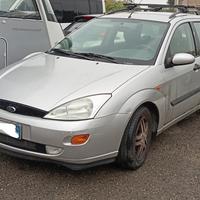 Ricambi per Ford Focus mkI 1800 diesel 