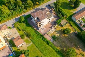 CASA INDIPENDENTE A VIANO