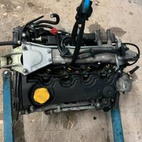 Motore Fiat 1.9 diesel 188B2000