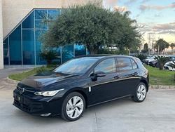 Volkswagen Golf 1.5 TSI eHybrid DSG possibilità no