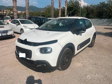 Citroen C3 BlueHDi 100 S&S Shine