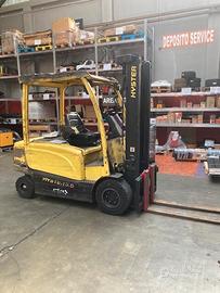 HYSTER J 3.5 XN
