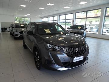 Peugeot 2008 2008 1.5 bluehdi Allure Pack s&s 130c