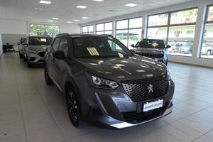 Peugeot 2008 2008 1.5 bluehdi Allure Pack s&s 130c
