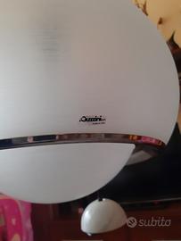 Harvey Guzzini Bud Lampada a sospensione Space Age