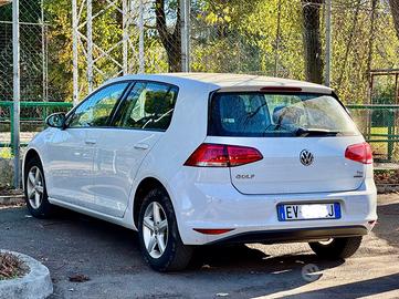 VOLKSWAGEN Golf 7ª serie - 2014