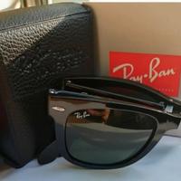 Ray-Ban Folding Wayfarer Pieghevoli RB4105 