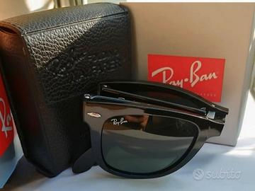 Ray-Ban Folding Wayfarer Pieghevoli RB4105 