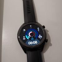 smartwatch Huawei gt