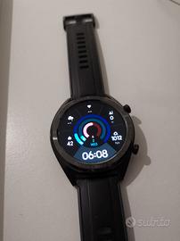 smartwatch Huawei gt