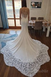 ABITO DA SPOSA
