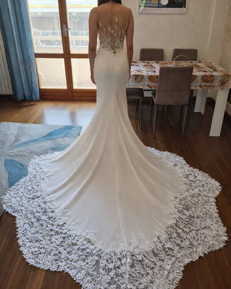 ABITO DA SPOSA