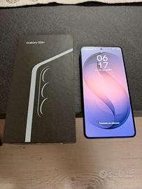Samsung S26 Plus 256 GB Black