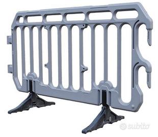 TRANSENNE in PLASTICA