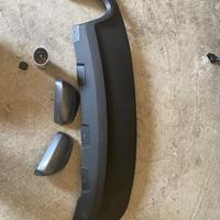 Accessori alfa Romeo giulietta