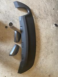 Accessori alfa Romeo giulietta