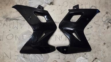 Carene laterali suzuki sv650 / 1000