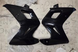 Carene laterali suzuki sv650 / 1000