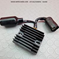 REGOLATORE TENSIONE HONDA CBR 1000 RR 2006 2007