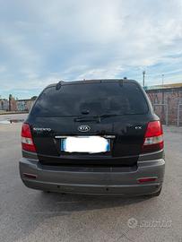 Kia Sorento 2.5 CRDi 4WD Active Class