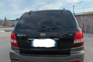 Kia Sorento 2.5 CRDi 4WD Active Class