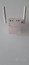 range extender NETGEAR