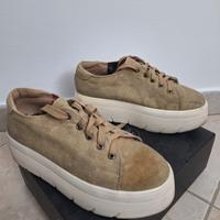 Sneakers Police donna