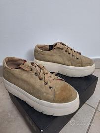 Sneakers Police donna