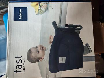 Seggiolino da viaggio