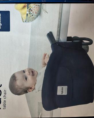 Seggiolino da viaggio