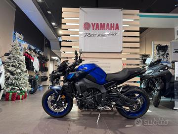 Yamaha MT-10 - 2023