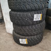 4 GOMME USATE ESTIVO 2357515 - CP39318526